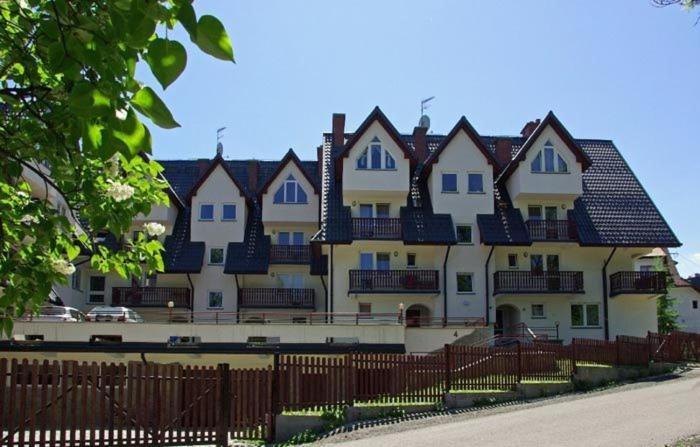 Apartament Studio Zakopane Zimmer foto